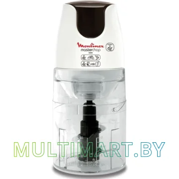 Чоппер Moulinex DJ450B10